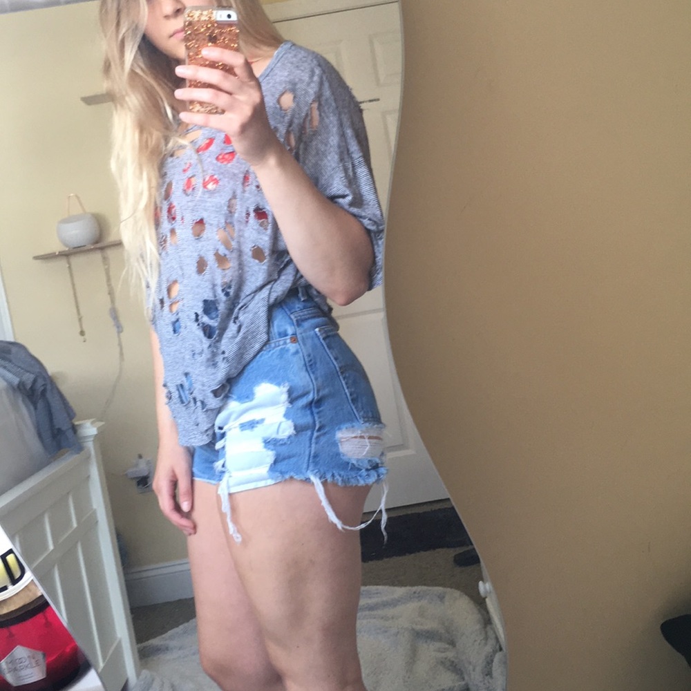 Emma&Sam shirt